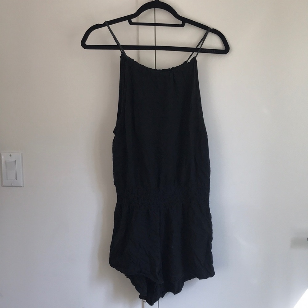 Brandy Melville Romper